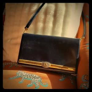 Vintage Dior purse